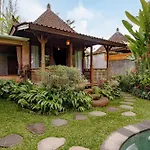 Anandari Ubud Villa