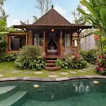 Anandari Ubud Villa