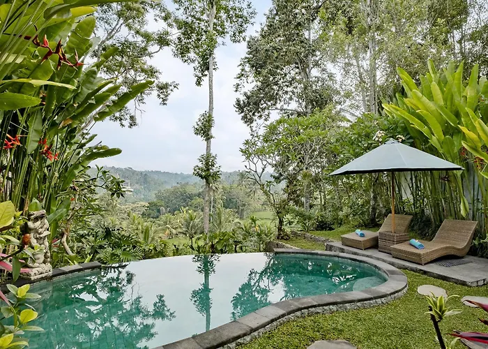 Anandari Ubud Villa