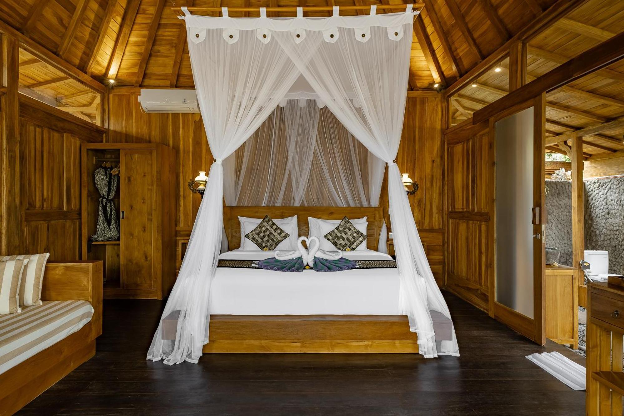Anandari * Ubud