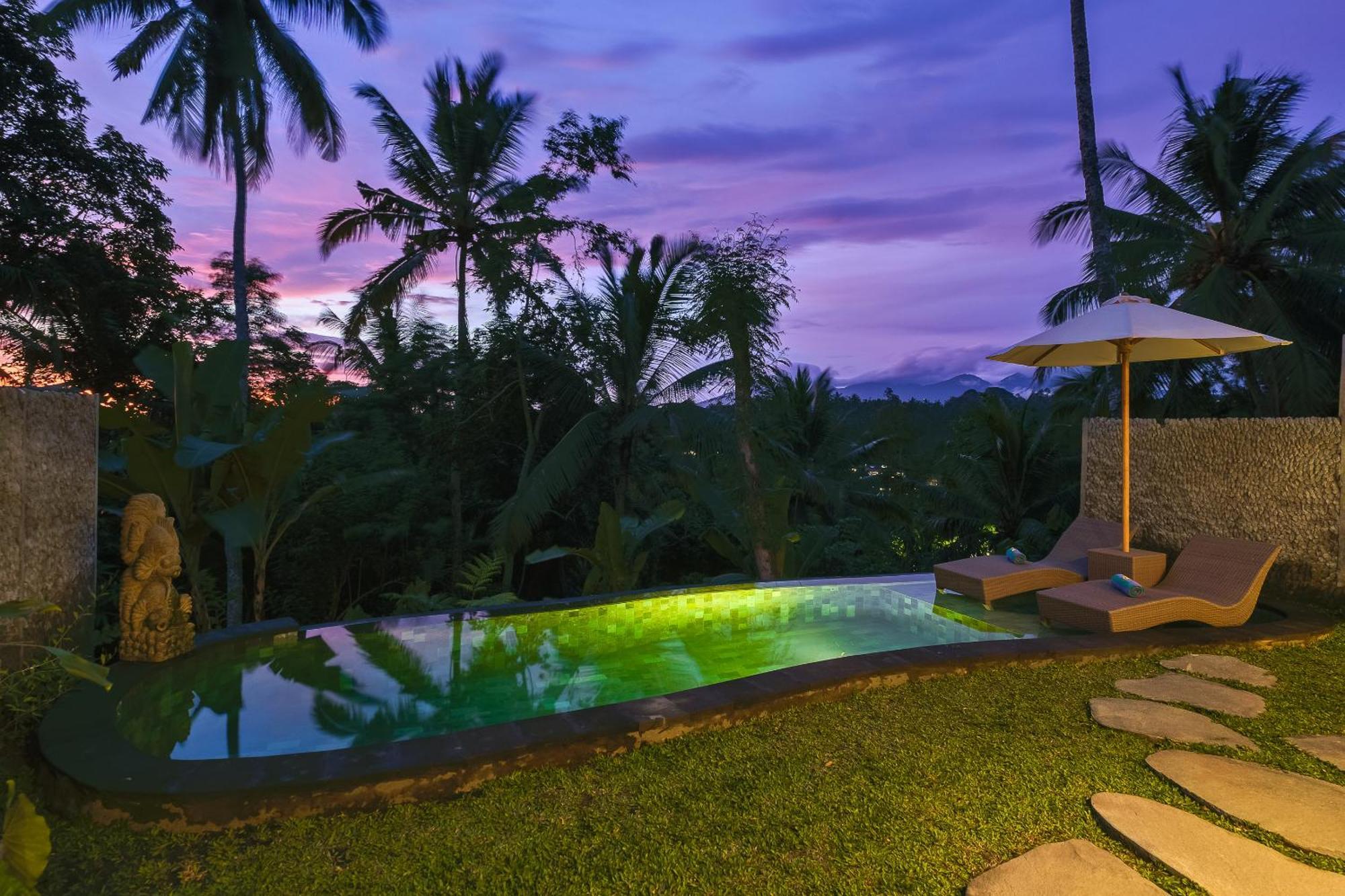 Anandari Ubud
