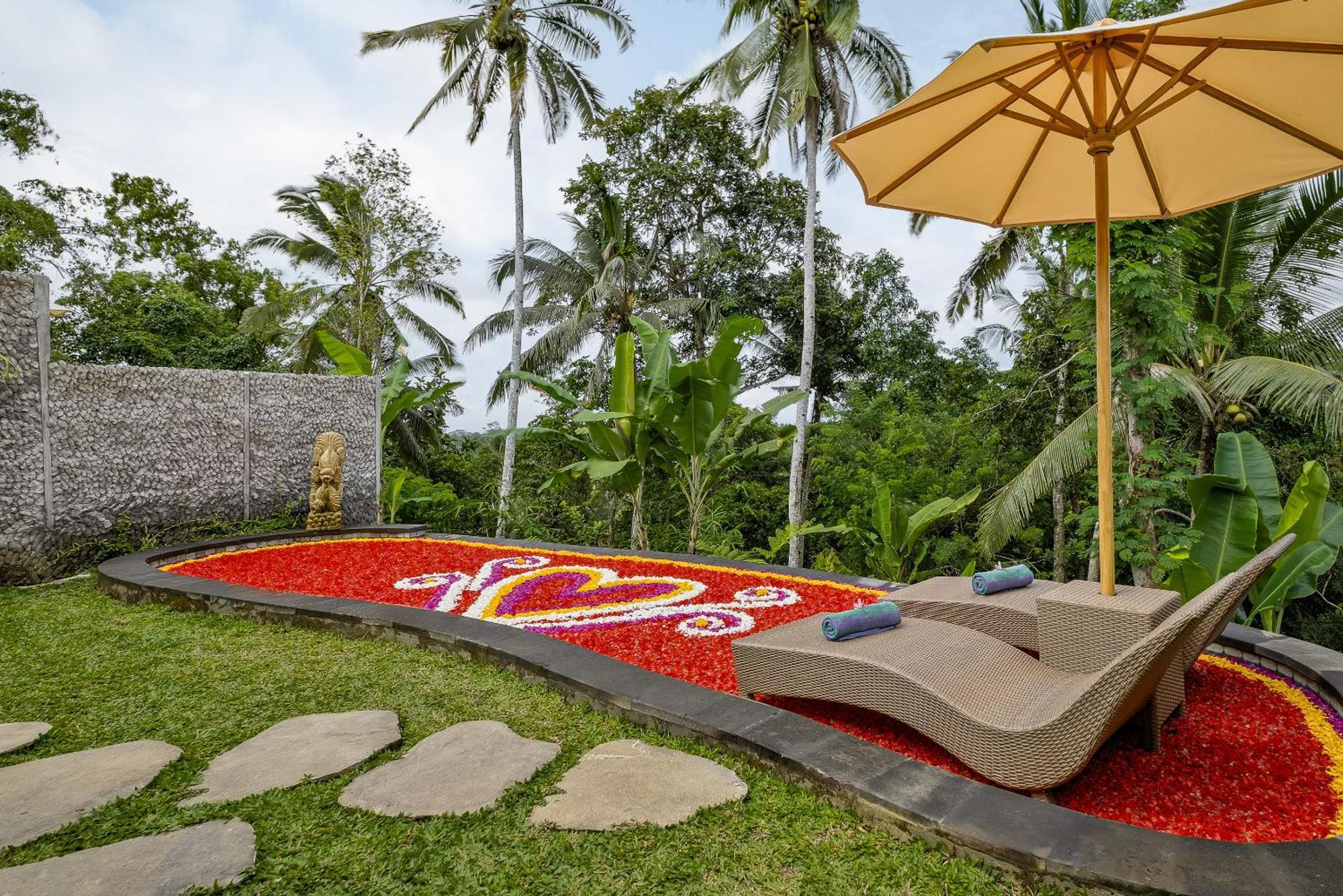 Anandari Pousada Ubud