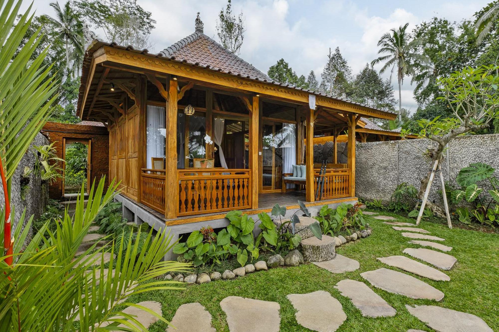 Anandari Ubud