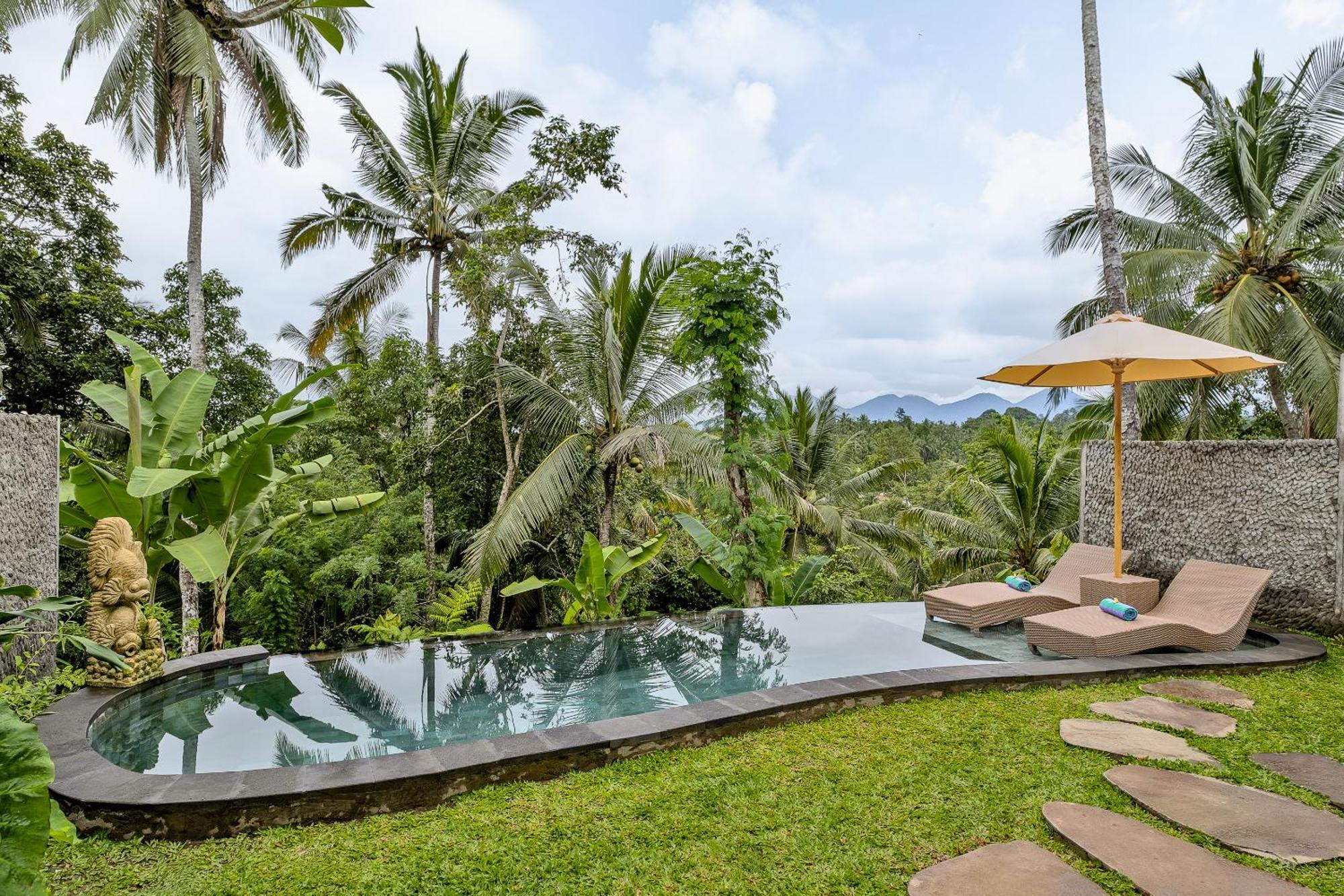 Anandari Pousada Ubud