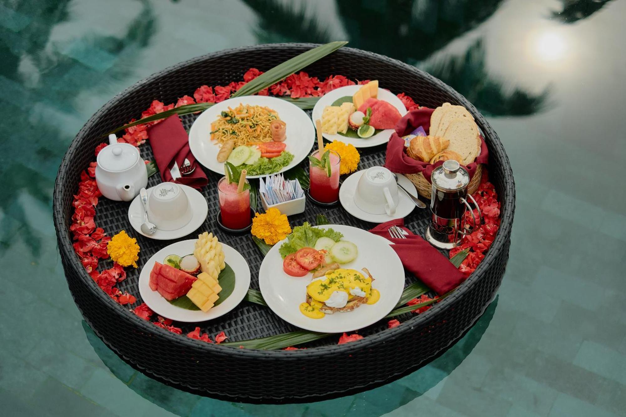Pousada Anandari Ubud