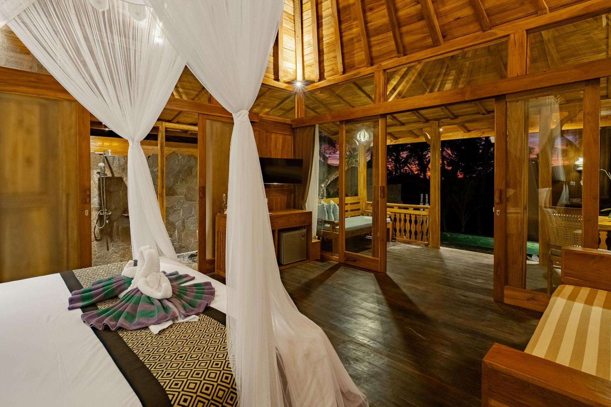 Anandari Pousada Ubud
