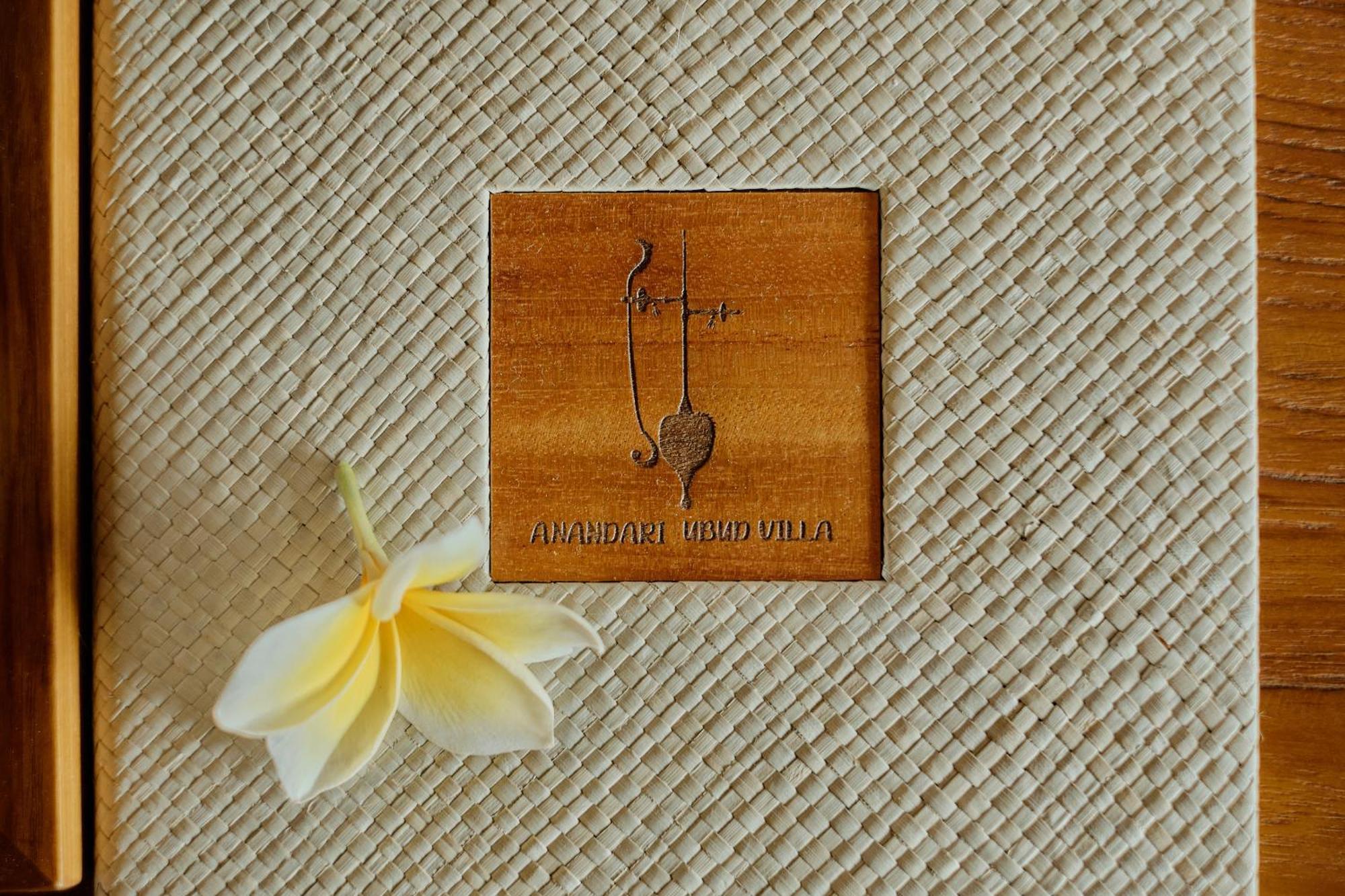 Anandari Ubud