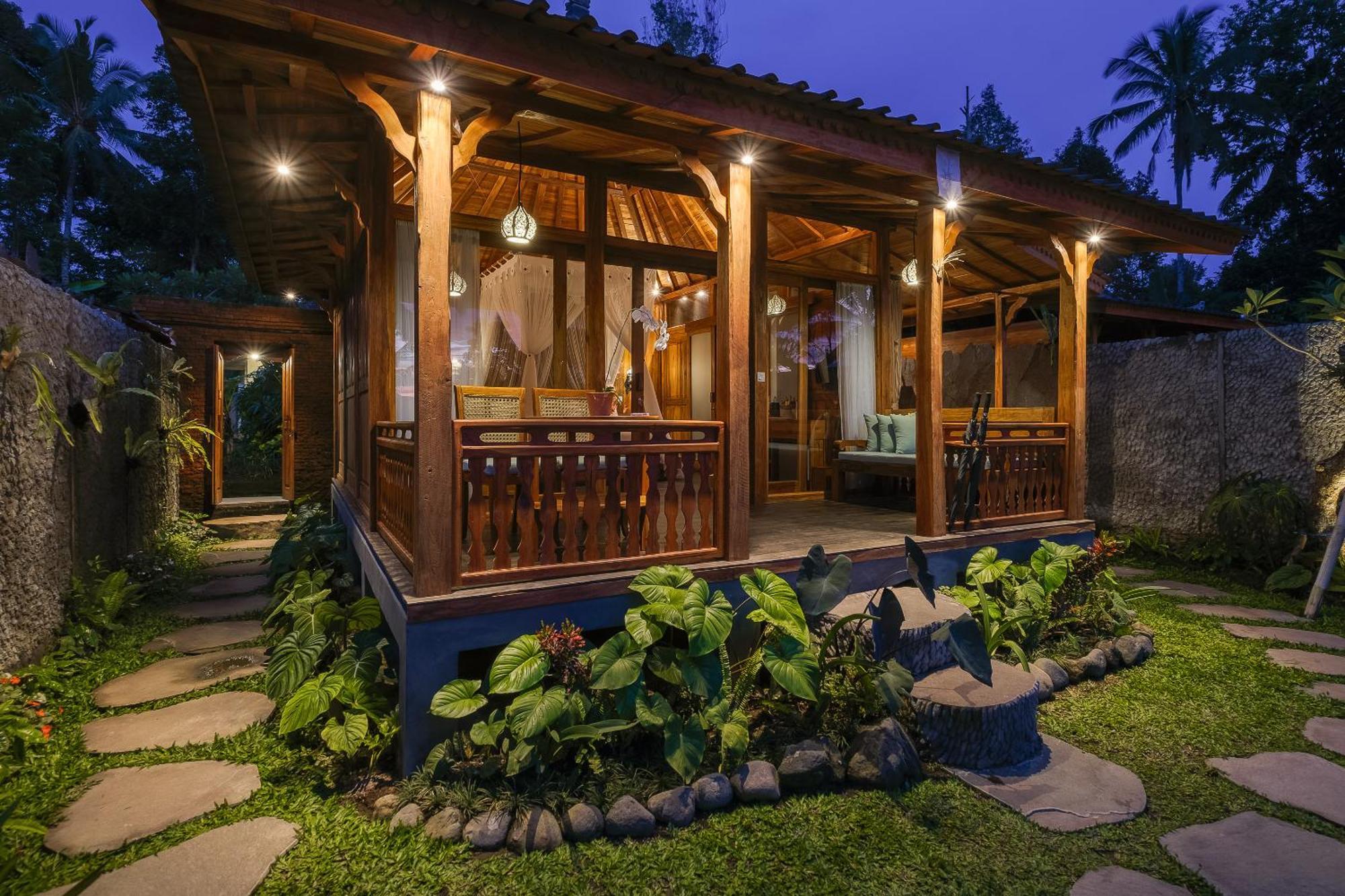 Anandari Ubud