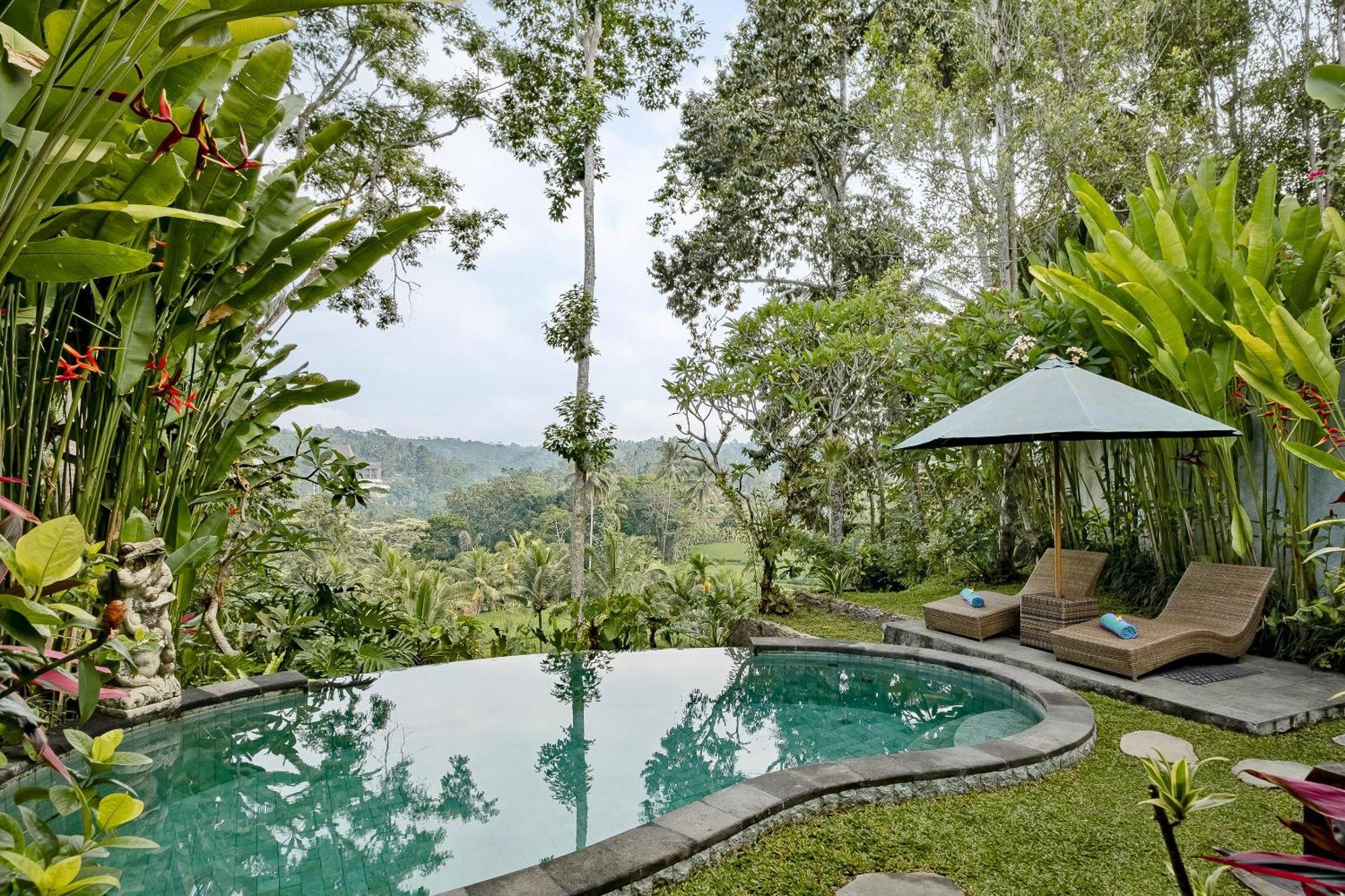 Pousada Anandari Ubud