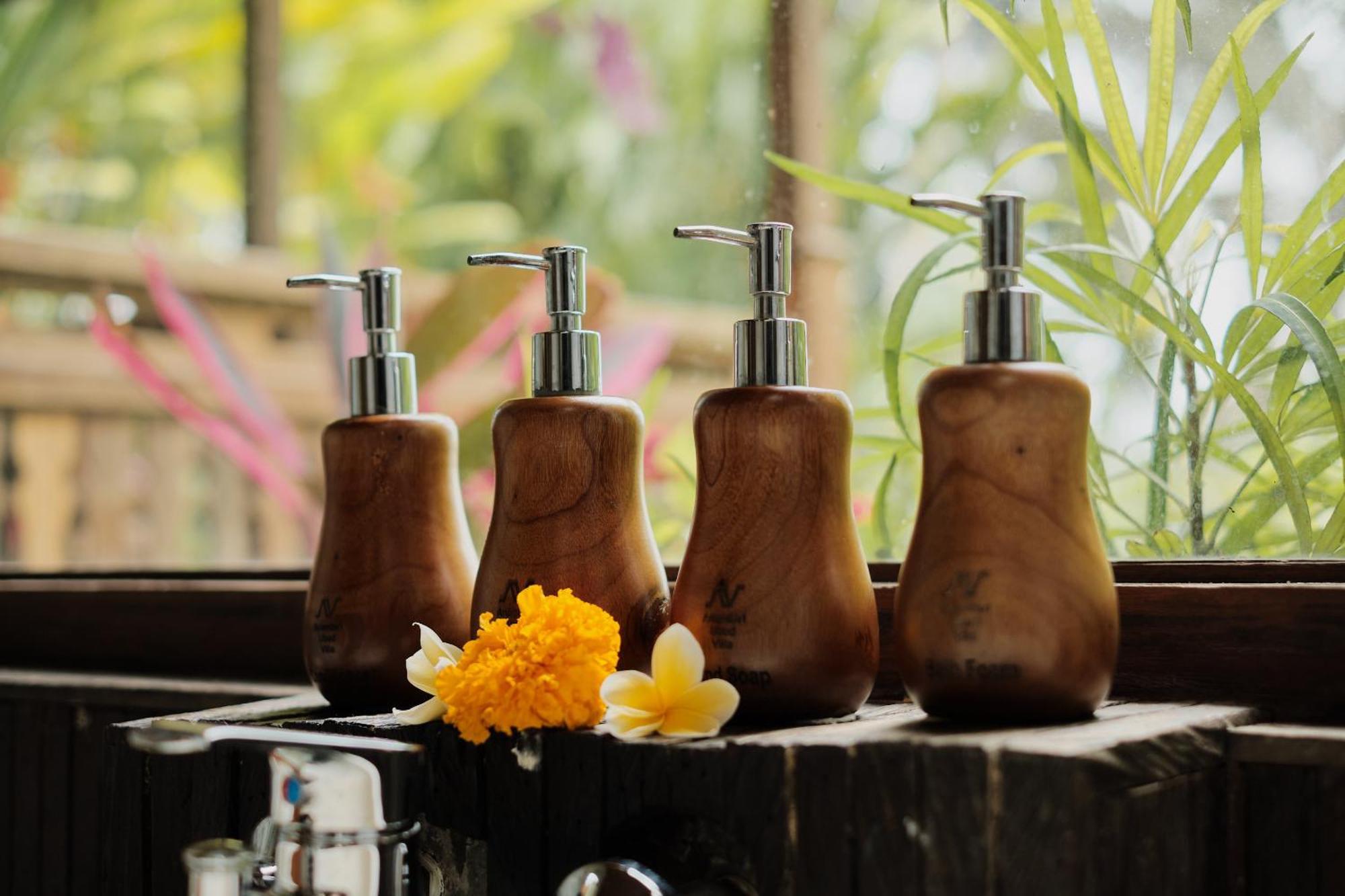 Anandari * Ubud