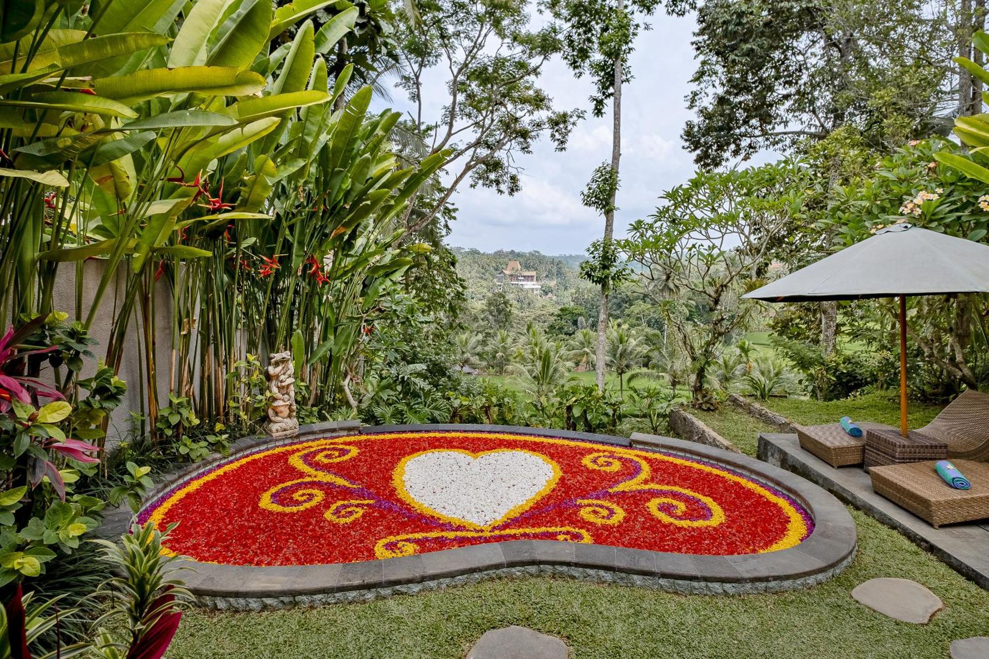 Anandari * Ubud