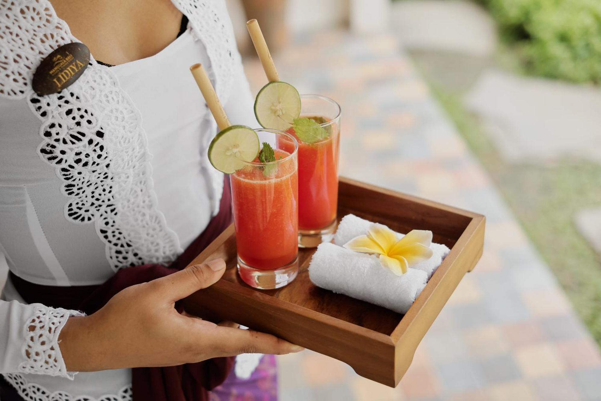 Pousada Anandari Ubud