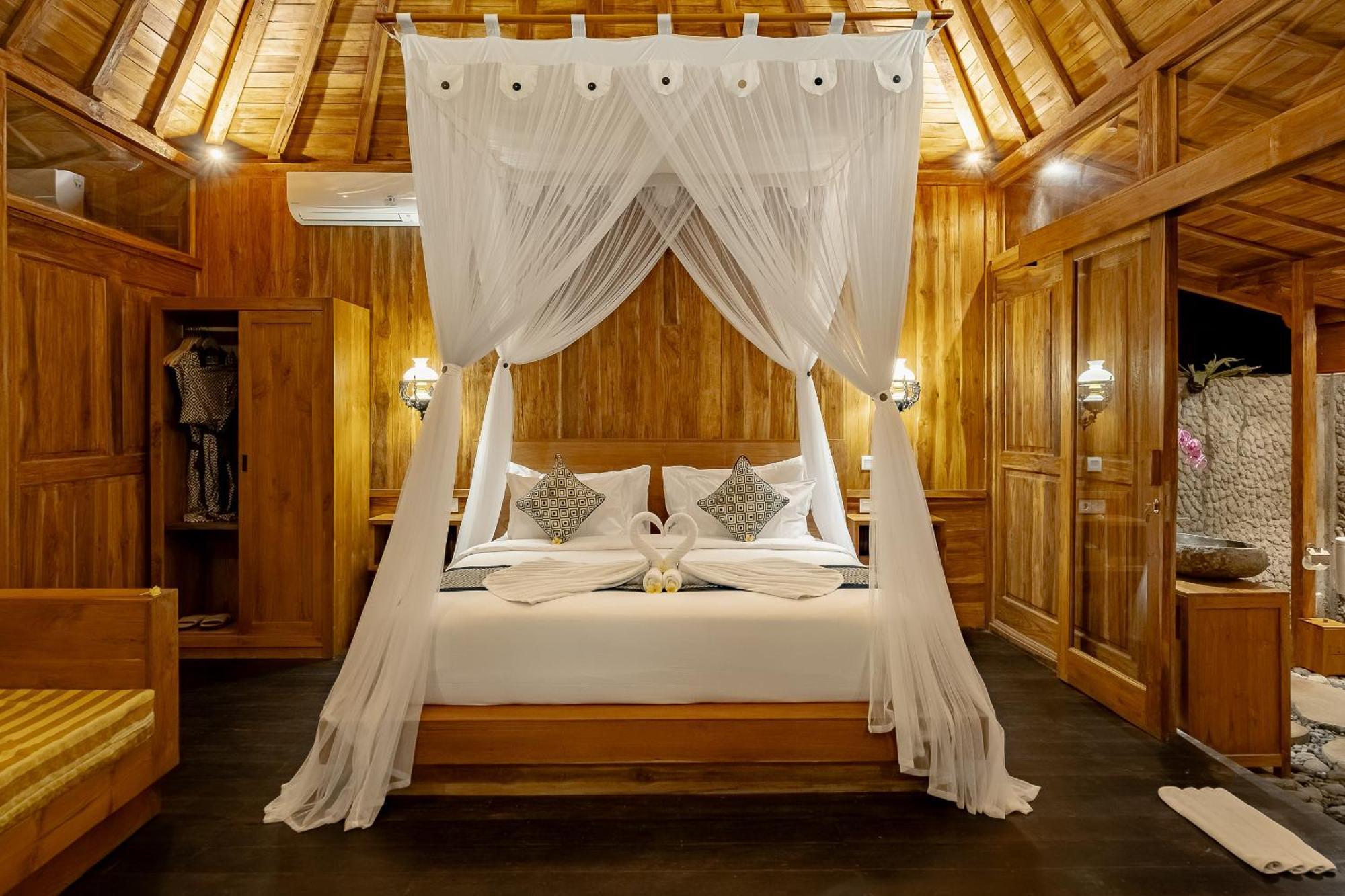 Pousada Anandari Ubud