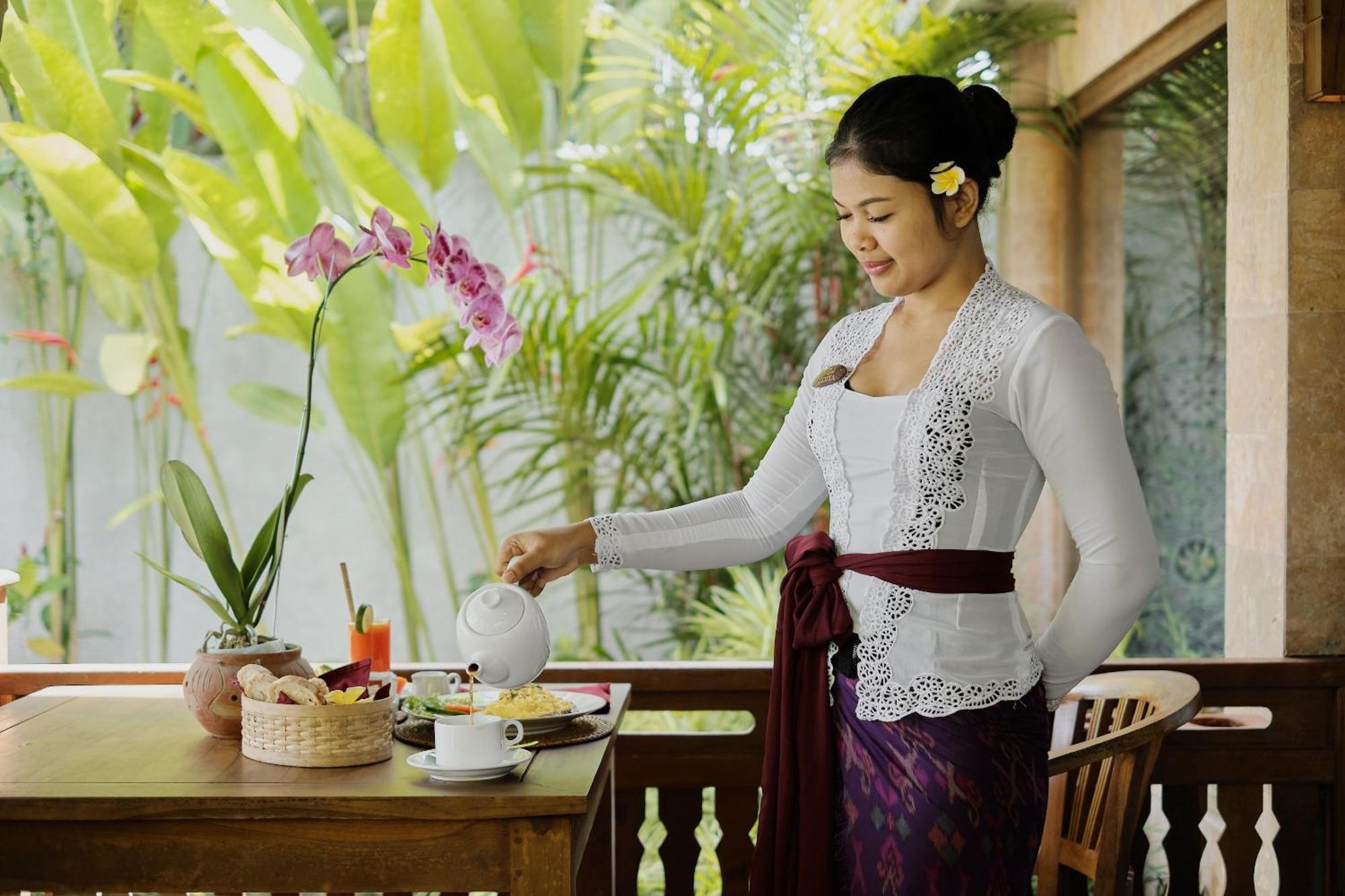 Pousada Anandari Ubud