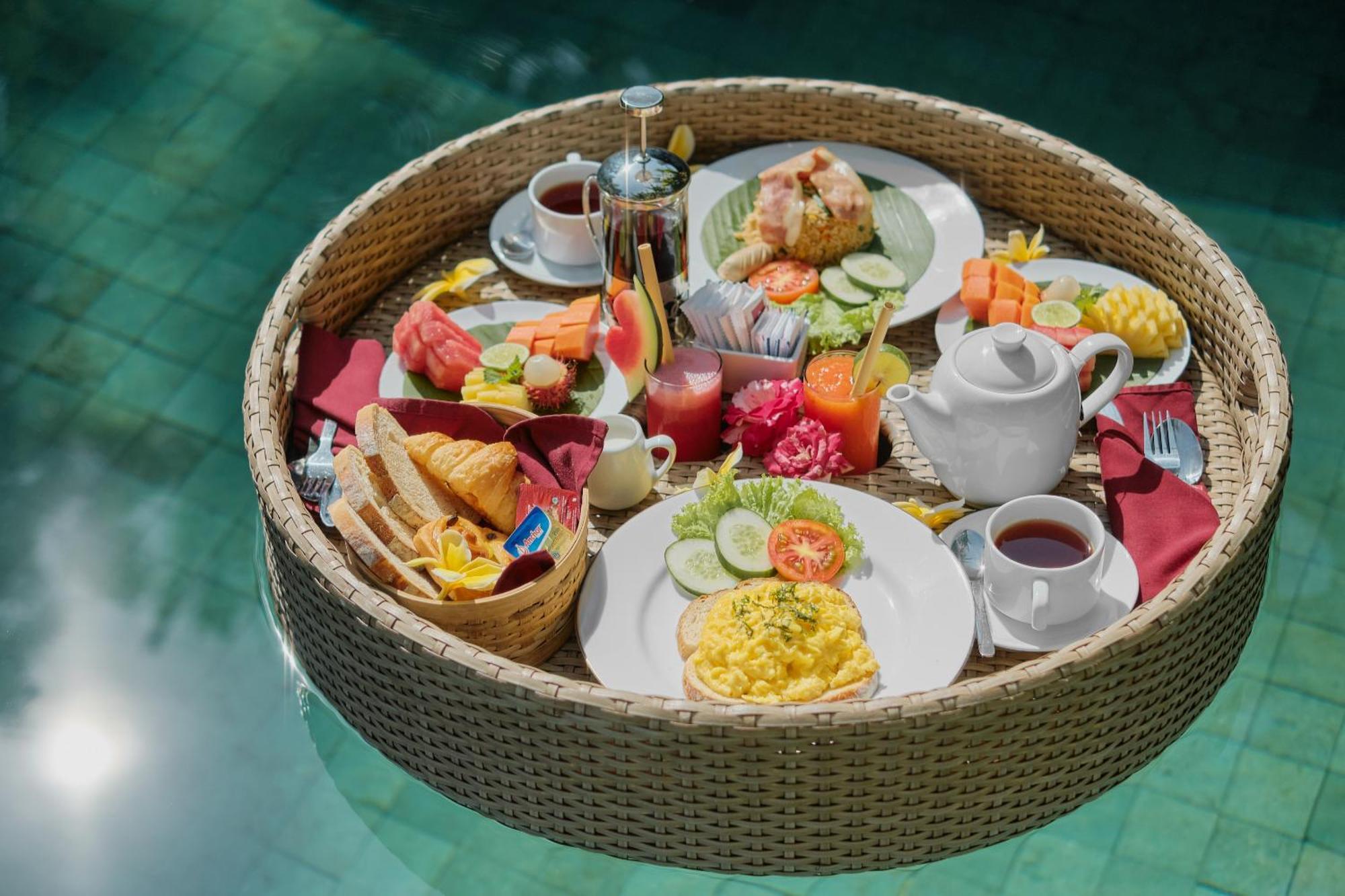 Anandari Ubud