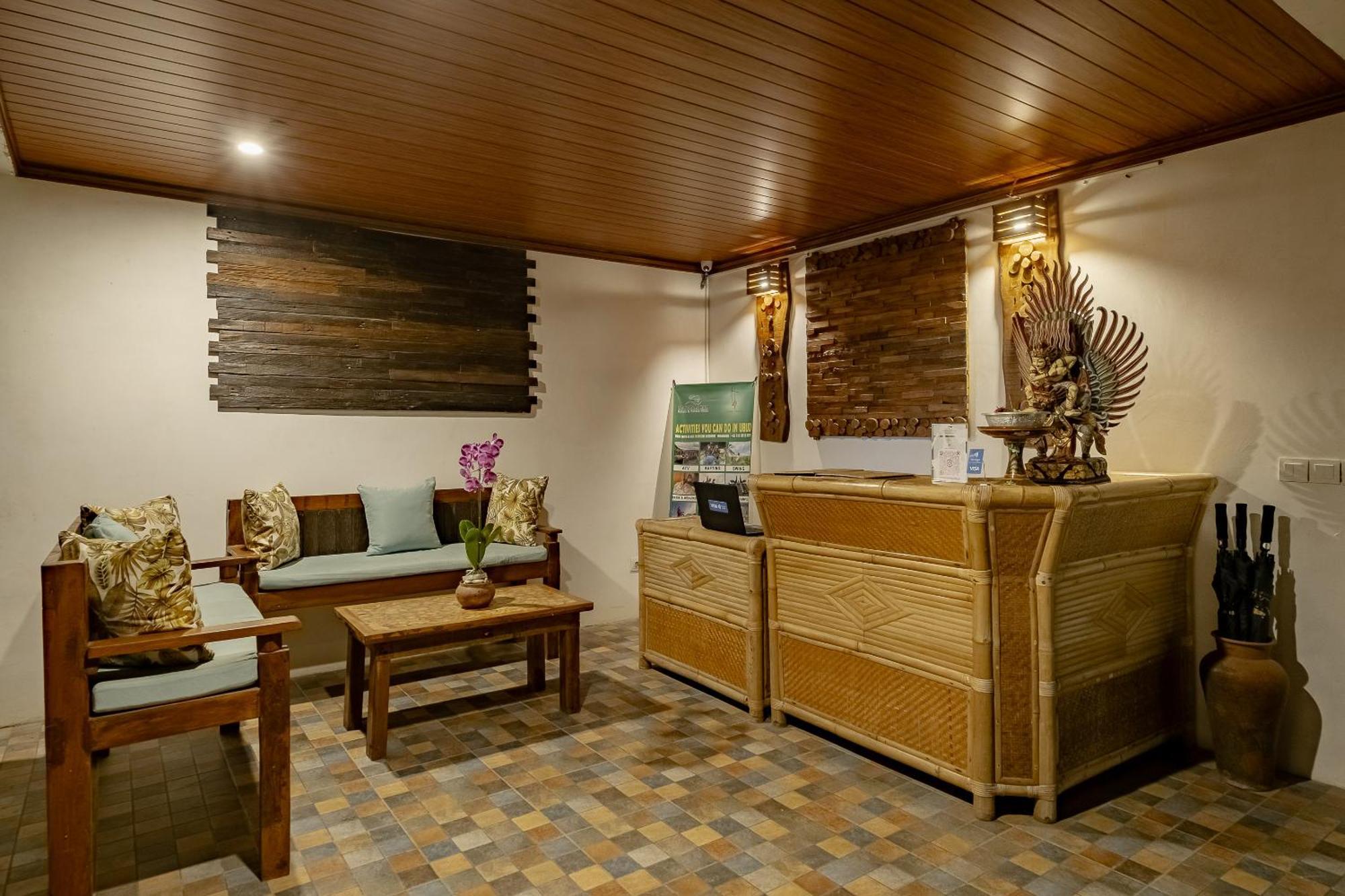 Anandari * Ubud