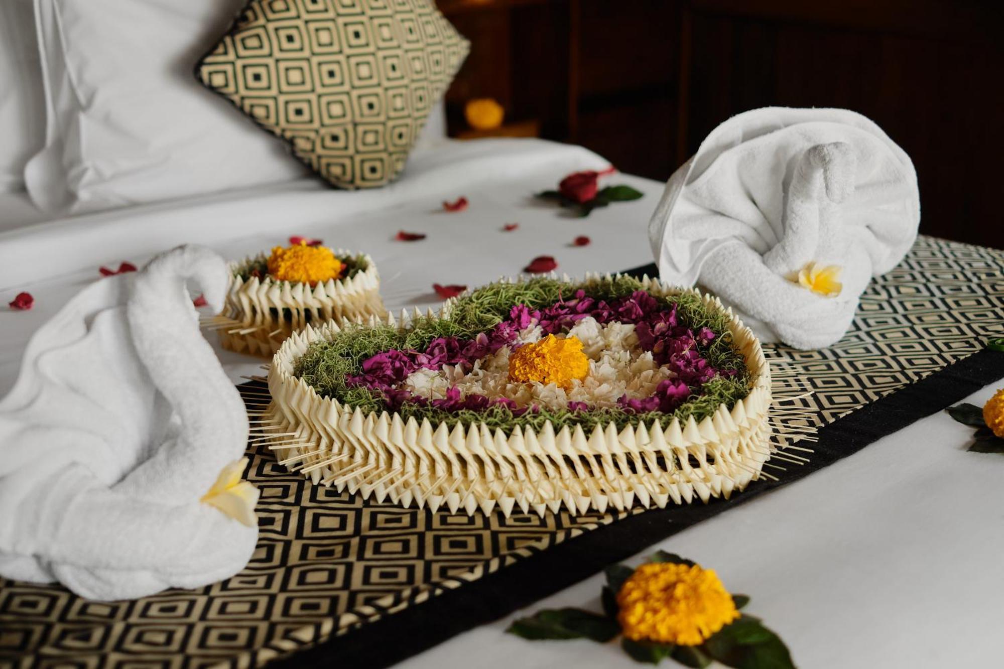 Anandari Villa