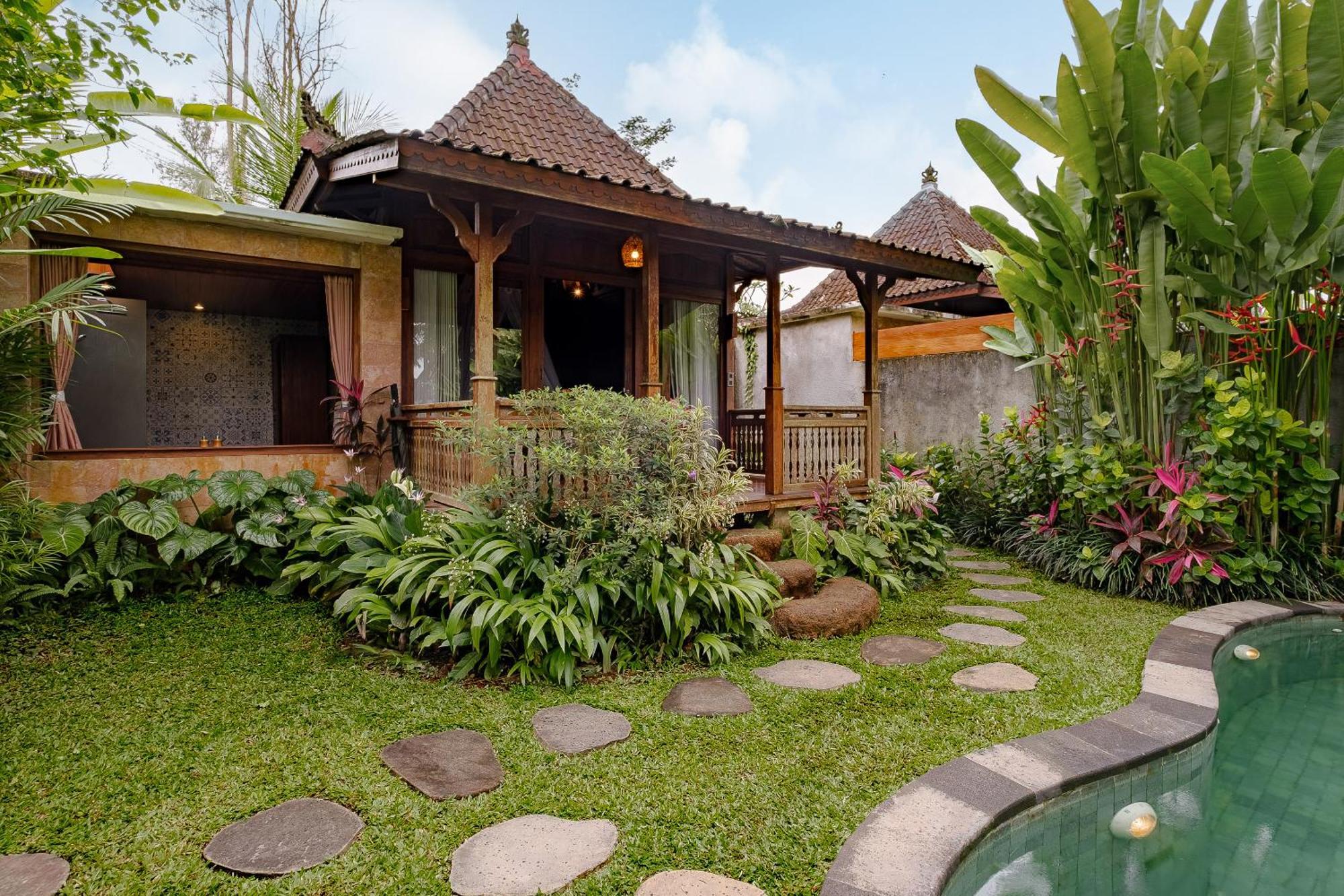 Villa Anandari *